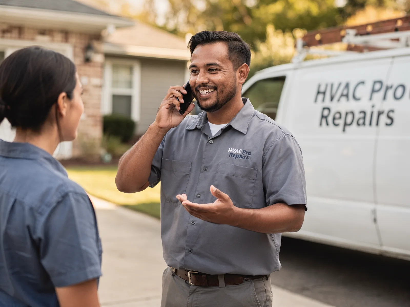 Heat Pump Repair Birmingham, MI FAQs